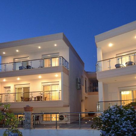 Aventura Apartments Potos Ngoại thất bức ảnh