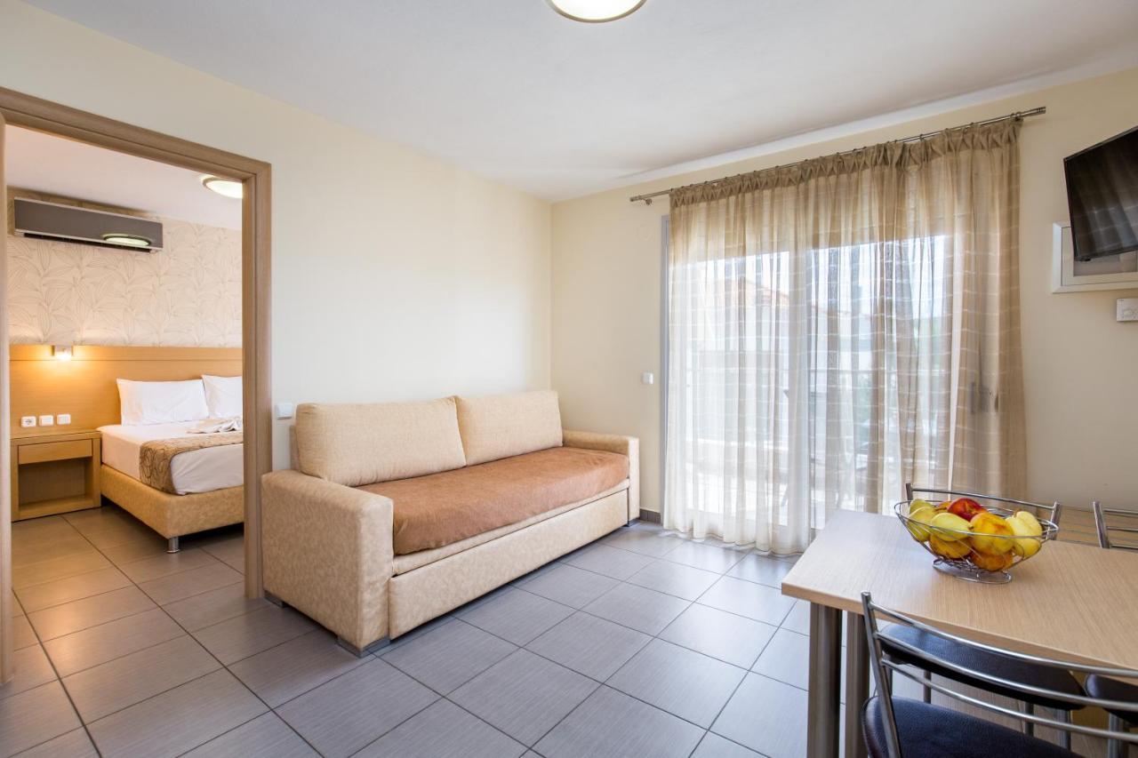 Aventura Apartments Potos Ngoại thất bức ảnh