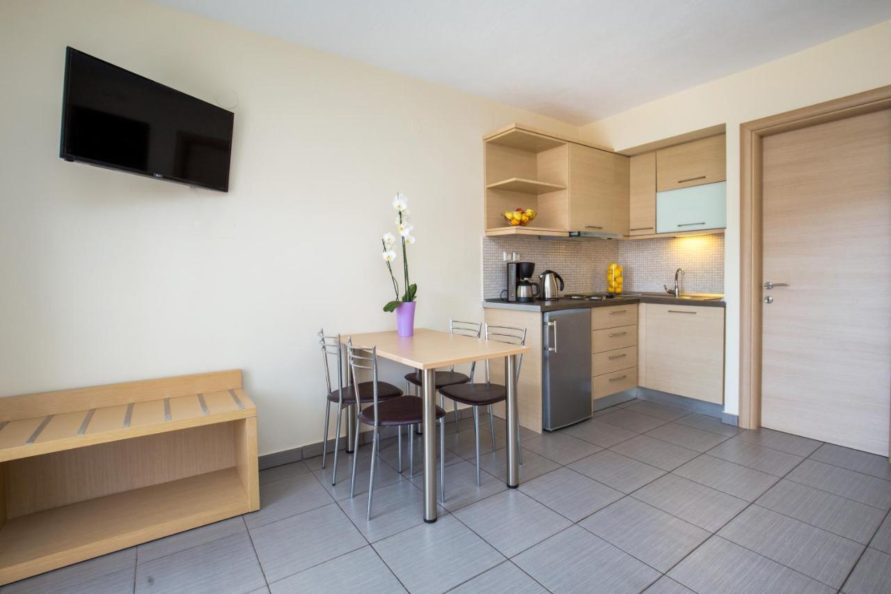 Aventura Apartments Potos Ngoại thất bức ảnh