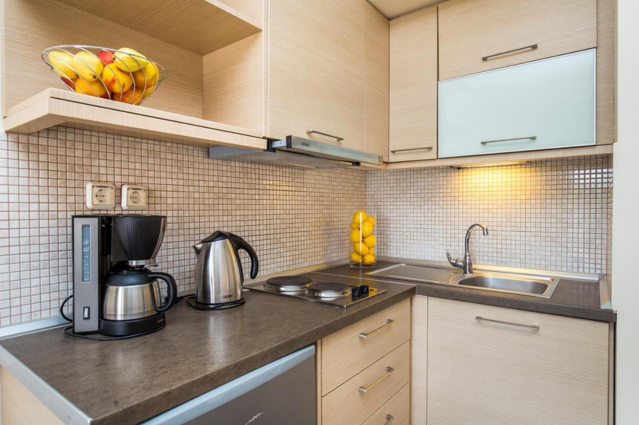 Aventura Apartments Potos Ngoại thất bức ảnh