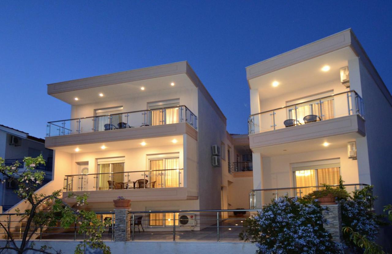 Aventura Apartments Potos Ngoại thất bức ảnh