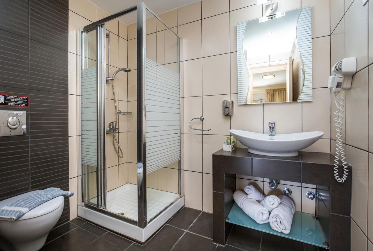 Aventura Apartments Potos Ngoại thất bức ảnh