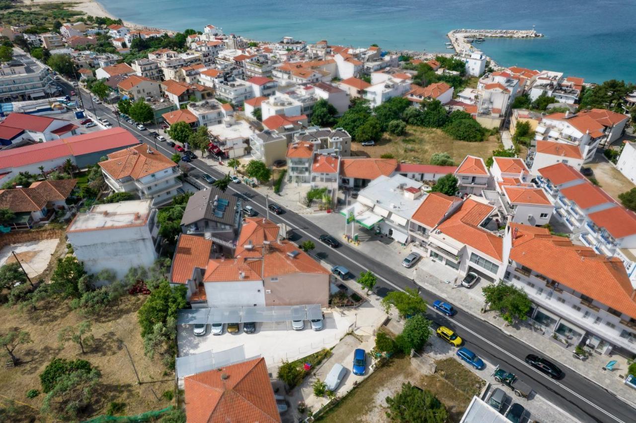 Aventura Apartments Potos Ngoại thất bức ảnh