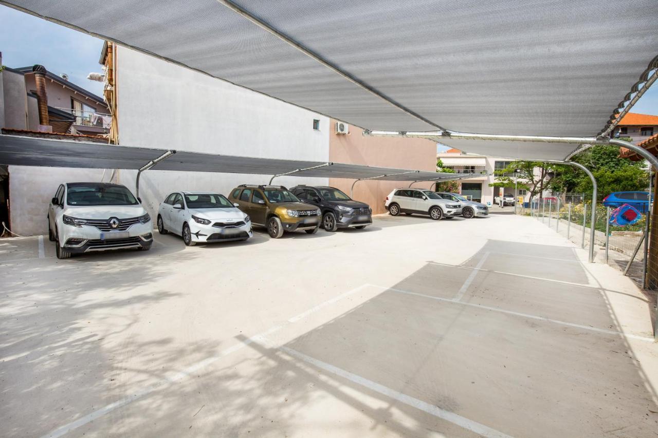Aventura Apartments Potos Ngoại thất bức ảnh